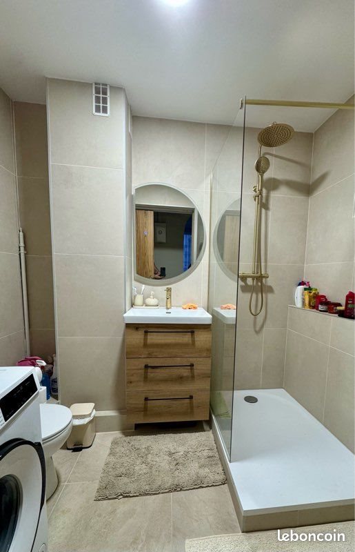 Appartement à vendre, 51m², Ivry-sur-Seine