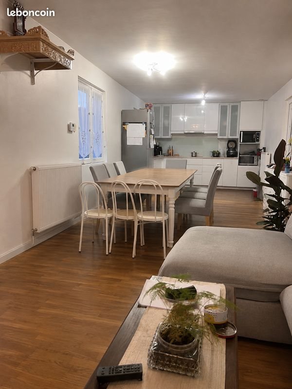 Maison à vendre, 120m², Albigny-sur-Saône
