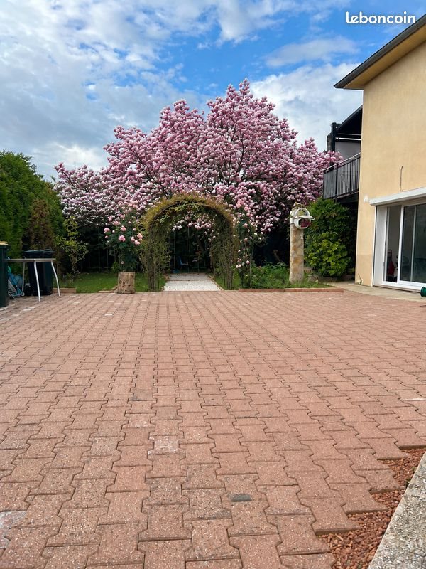 Maison à vendre, 120m², Albigny-sur-Saône