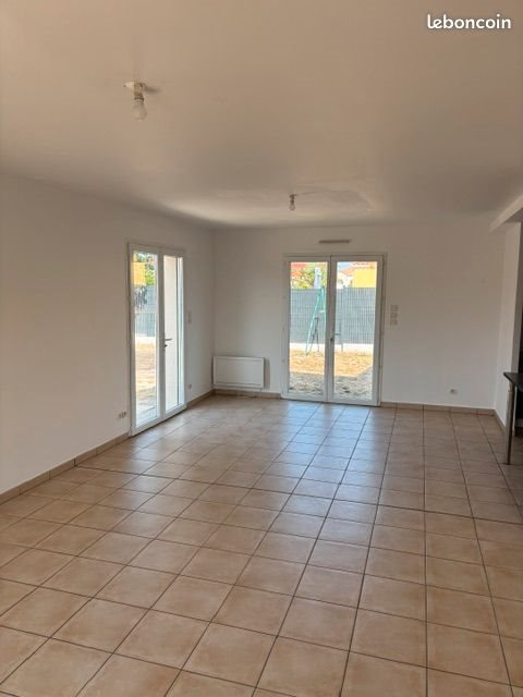 Maison à vendre, 115m², Paimboeuf
