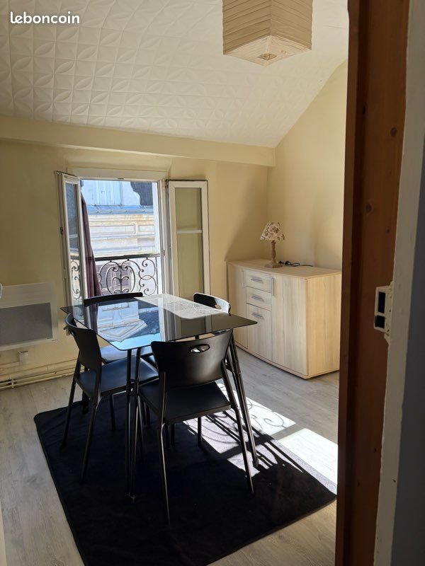 Appartement à louer, 30m², Le Mans