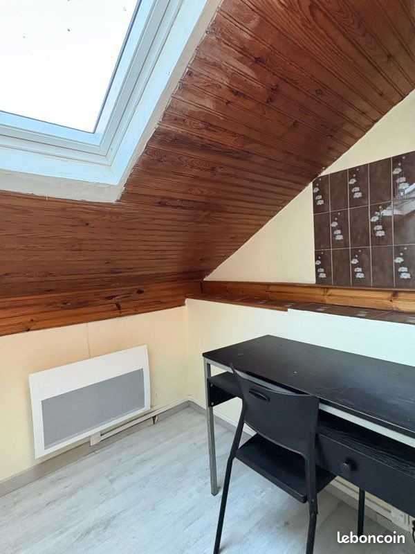 Appartement à louer, 30m², Le Mans