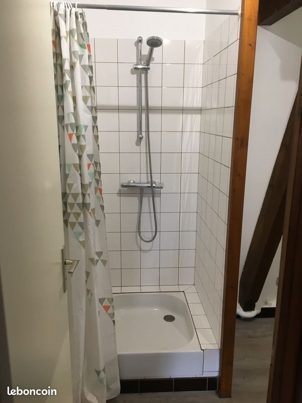 Appartement à louer, 50m², L'Ile-Bouchard