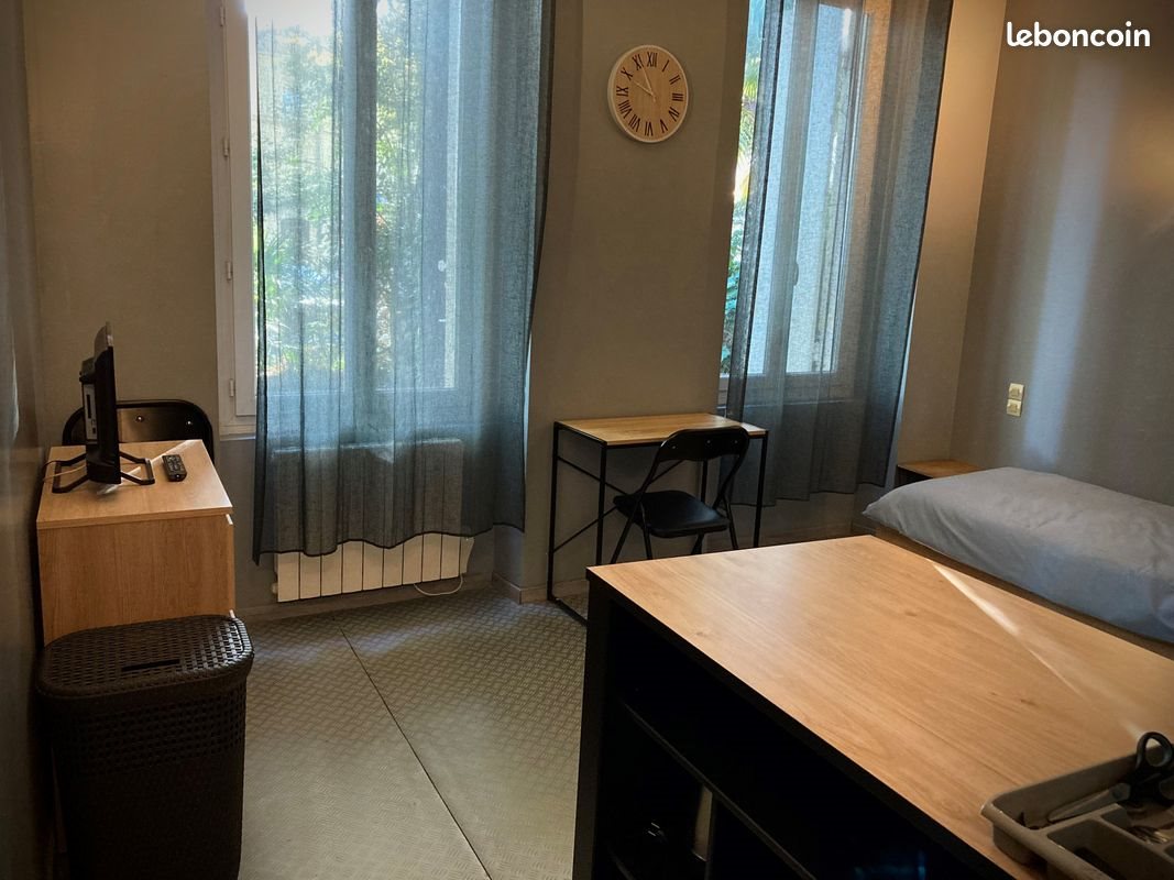 Appartement à louer, 23m², Agen
