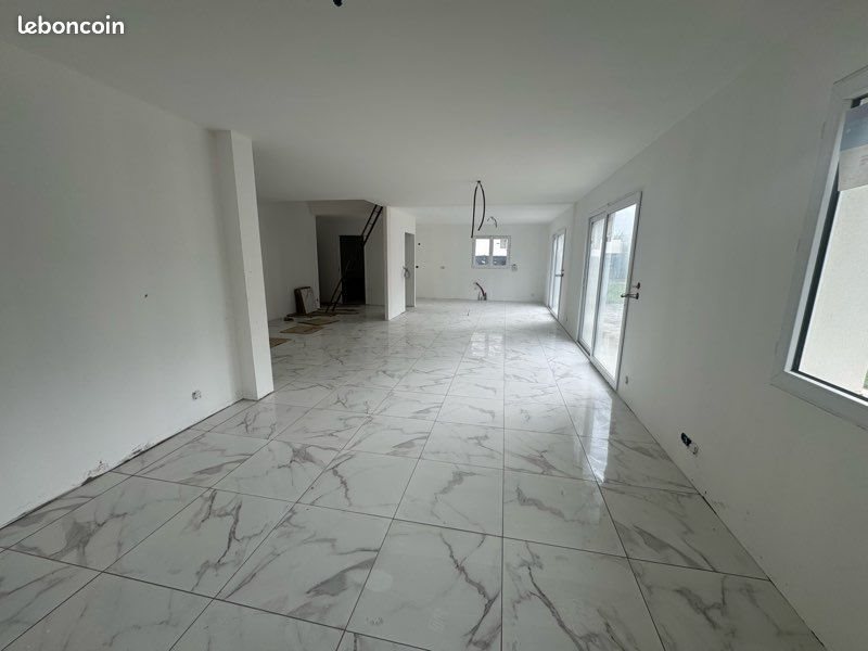 Maison à vendre, 162m², Belley