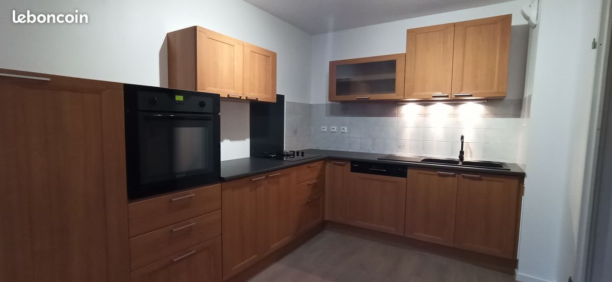 Appartement à louer, 64m², Serrières-en-Chautagne