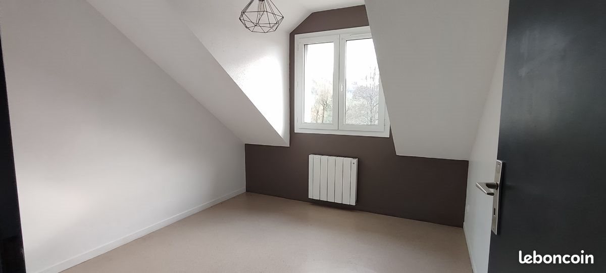 Appartement à louer, 64m², Serrières-en-Chautagne