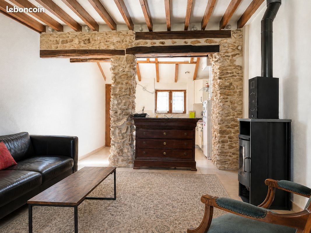 Maison à vendre, 50m², Verrières-le-Buisson