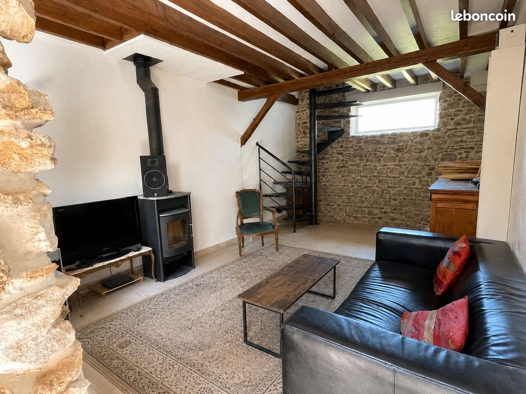 Maison à vendre, 50m², Verrières-le-Buisson