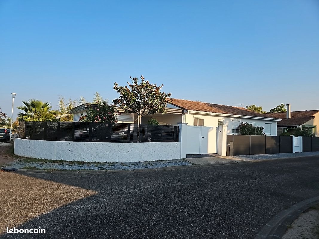 Maison à vendre, 130m², Villenave-d'Ornon