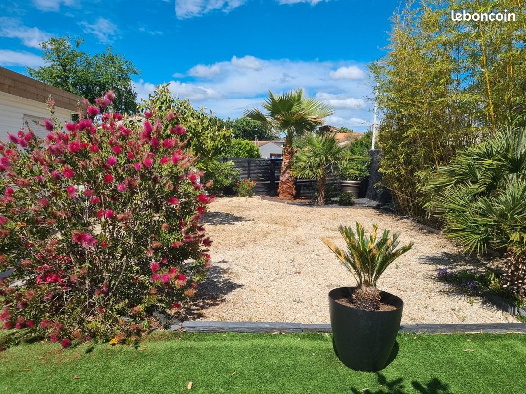 Maison à vendre, 130m², Villenave-d'Ornon