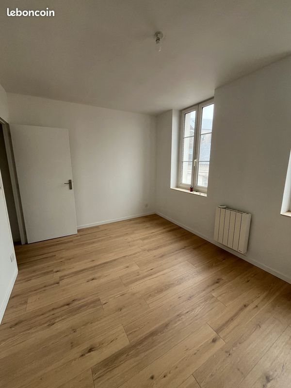 Maison à louer, 100m², Goderville