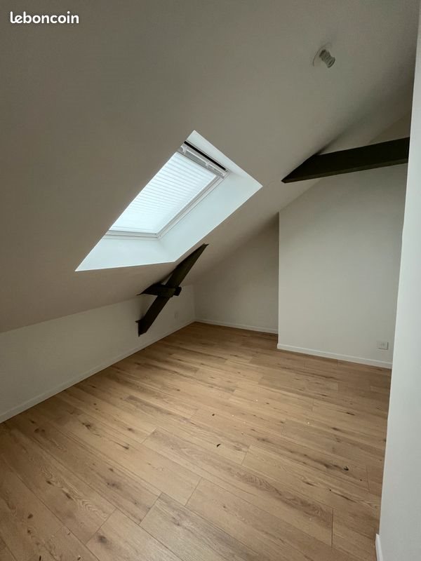 Maison à louer, 100m², Goderville