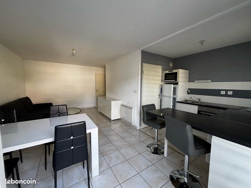 Appartement à louer, 48m², Beaupréau