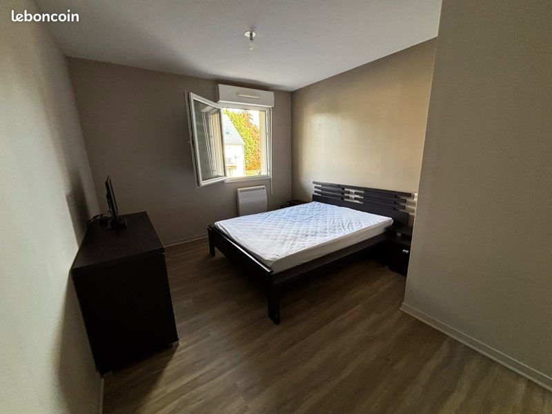 Appartement à louer, 48m², Beaupréau