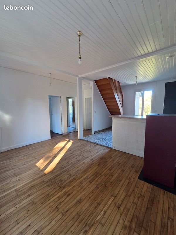 Maison à vendre, 114m², Châteaubriant