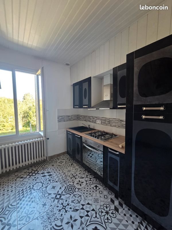 Maison à vendre, 114m², Châteaubriant