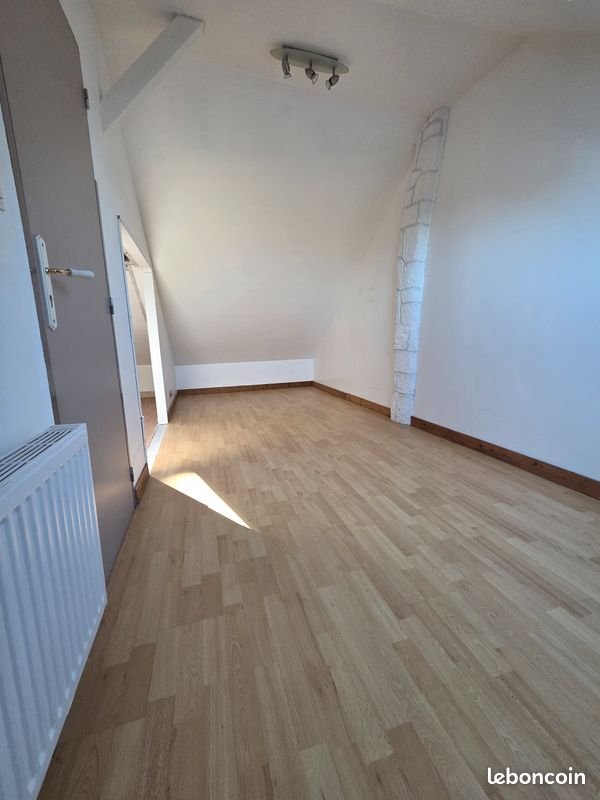 Maison à vendre, 114m², Châteaubriant