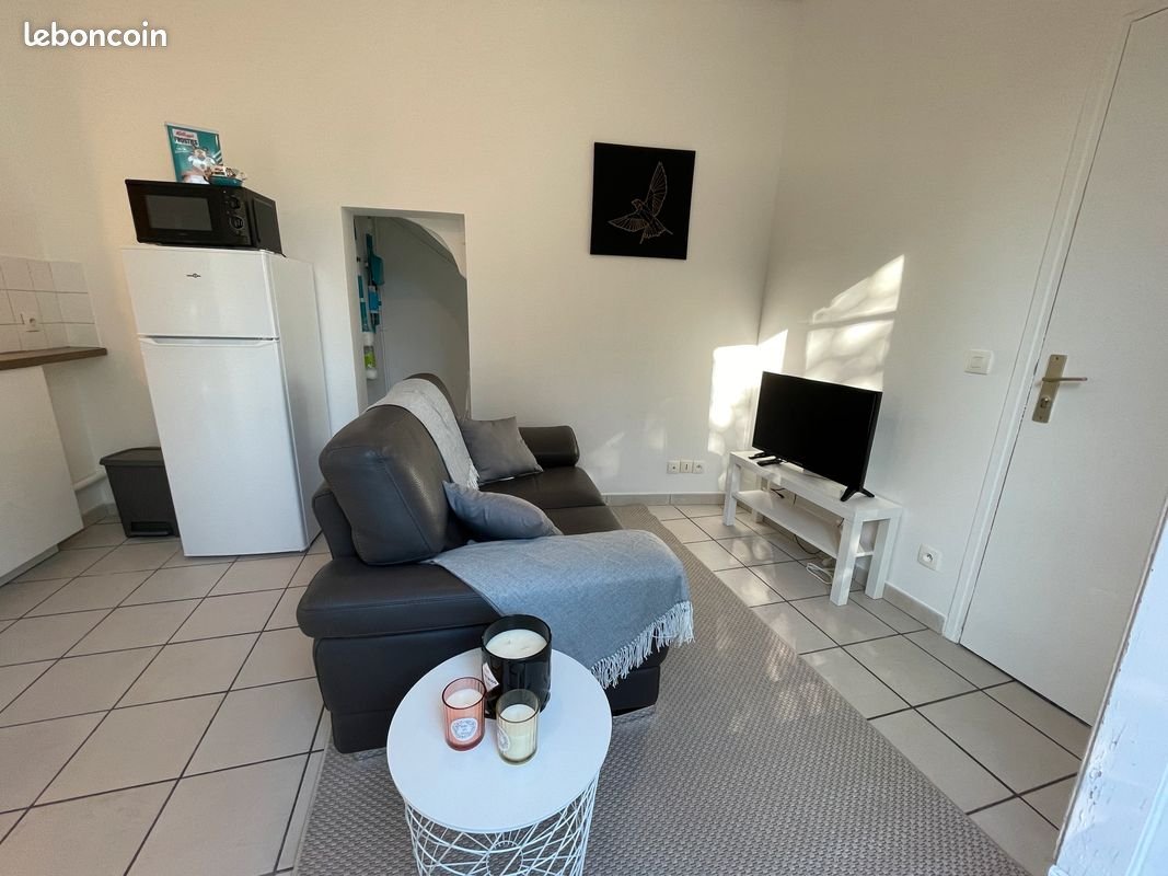 Appartement à louer, 30m², Corbeil-Essonnes