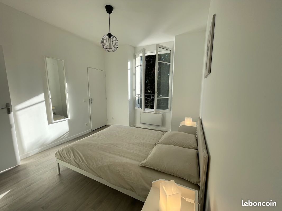 Appartement à louer, 30m², Corbeil-Essonnes