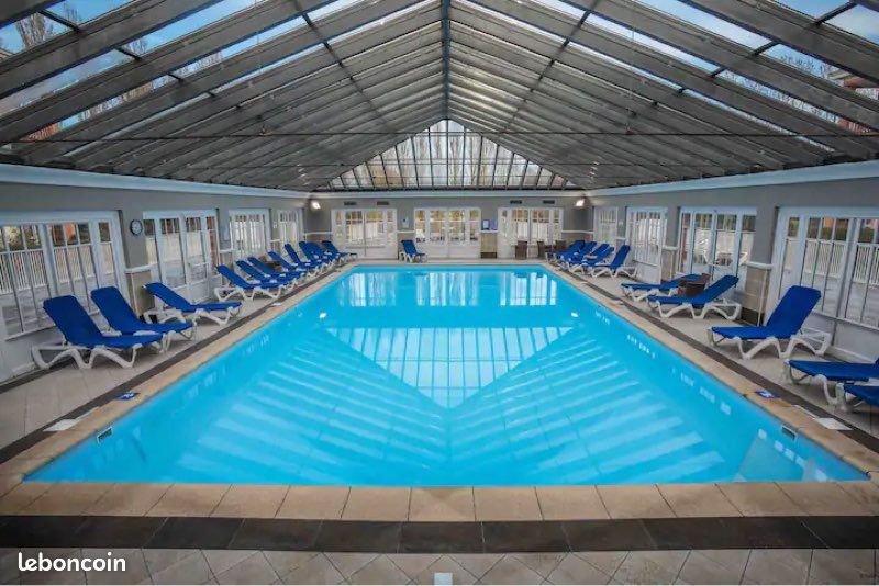 Appartement à vendre, 42m², Le Touquet-Paris-Plage