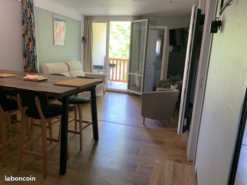 Appartement à vendre, 42m², Le Touquet-Paris-Plage