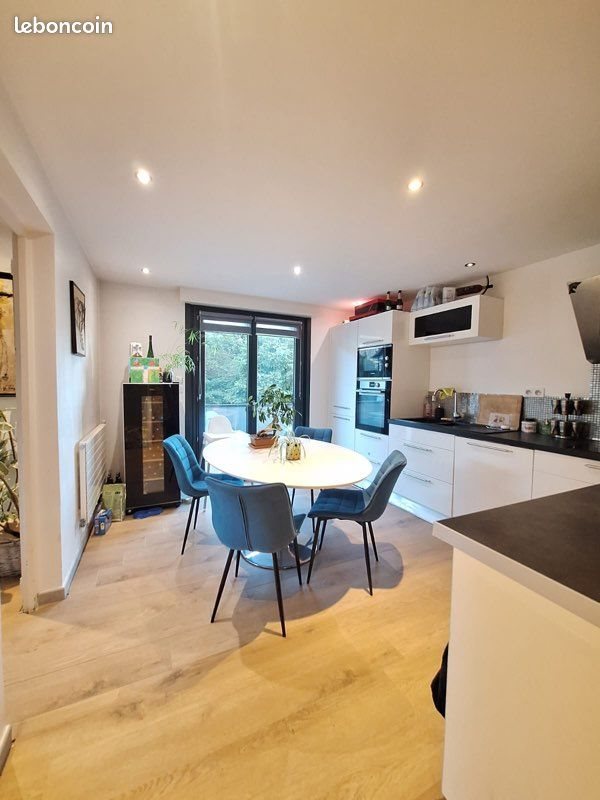Appartement à vendre, 90m², Cluses