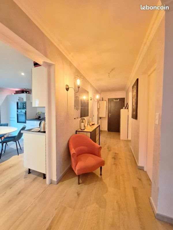 Appartement à vendre, 90m², Cluses