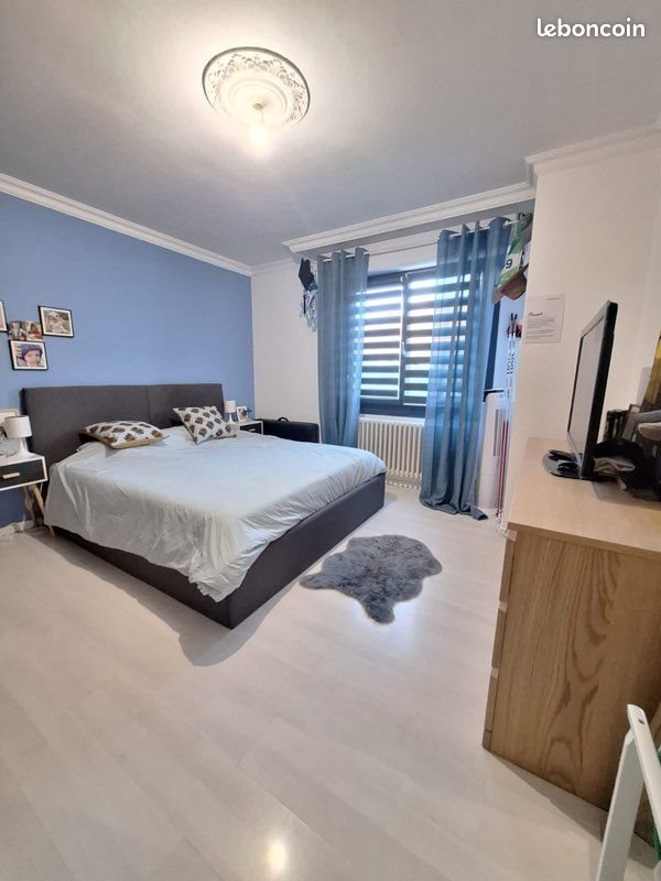 Appartement à vendre, 90m², Cluses