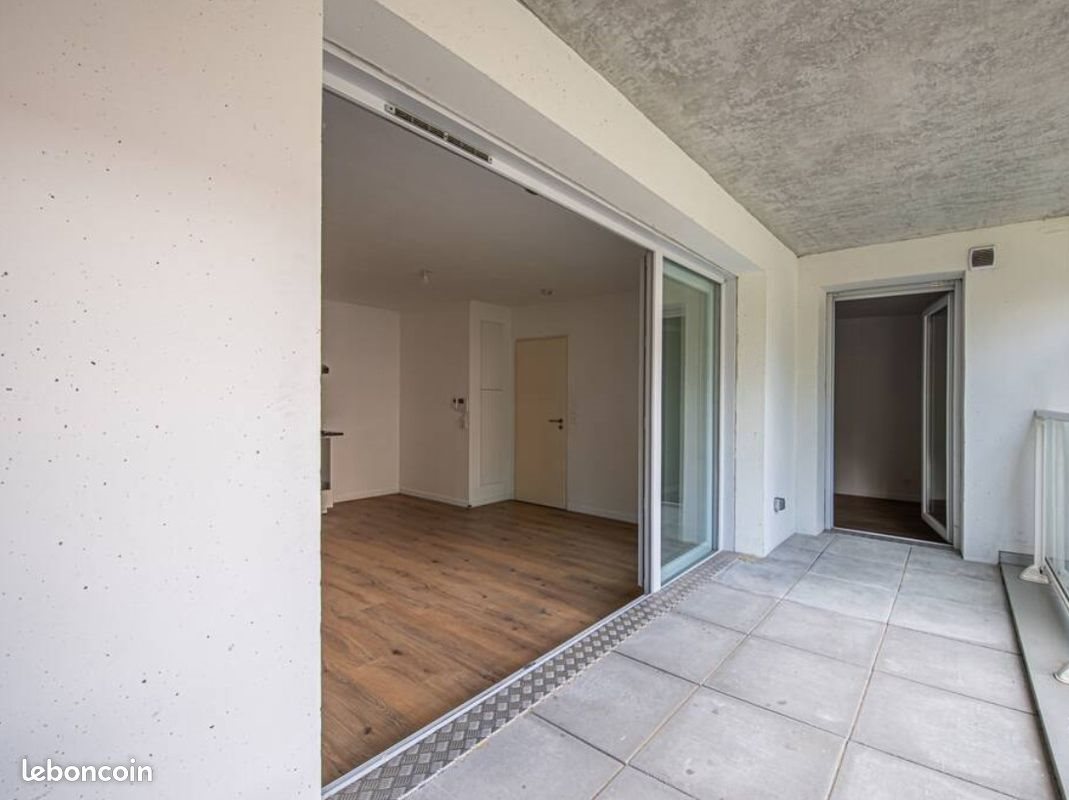 Appartement à louer, 55m², Vincennes