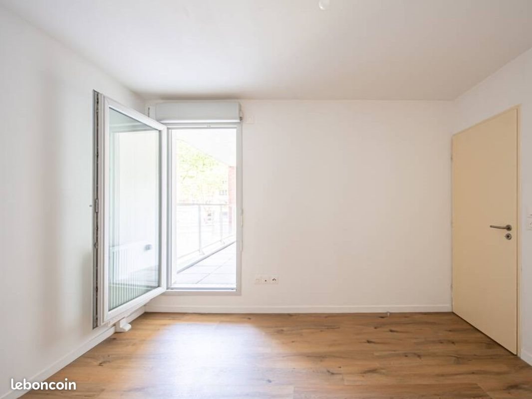 Appartement à louer, 55m², Vincennes