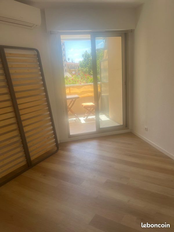 Appartement à vendre, 40m², Cagnes-sur-Mer