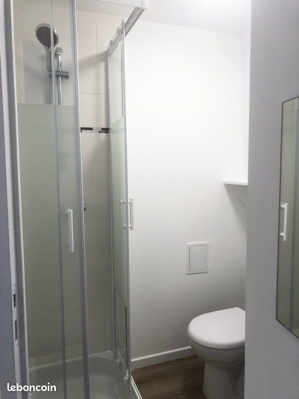 Appartement à louer, 20m², Saint-Jean-de-Linières