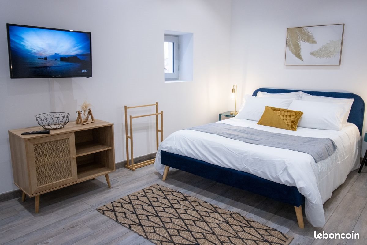 Appartement à louer, 25m², Béziers