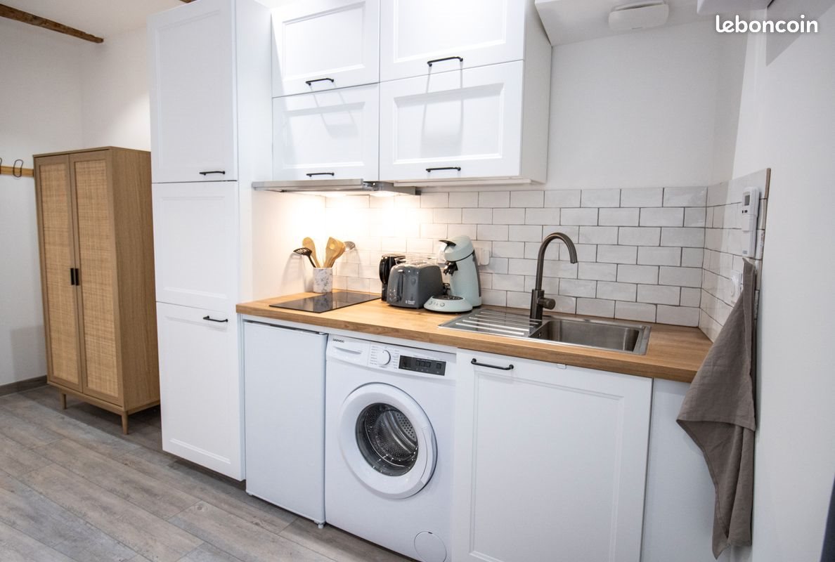 Appartement à louer, 25m², Béziers