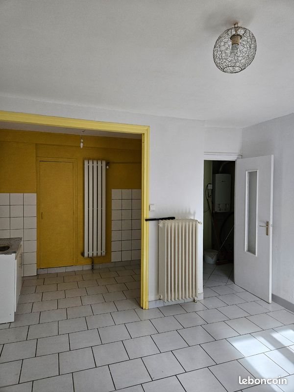 Appartement à louer, 50m², Laxou