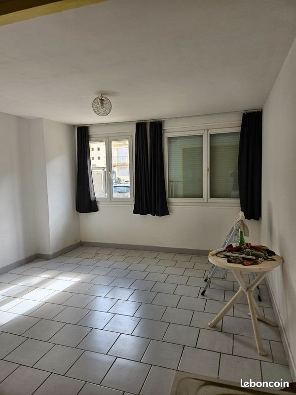 Appartement à louer, 50m², Laxou