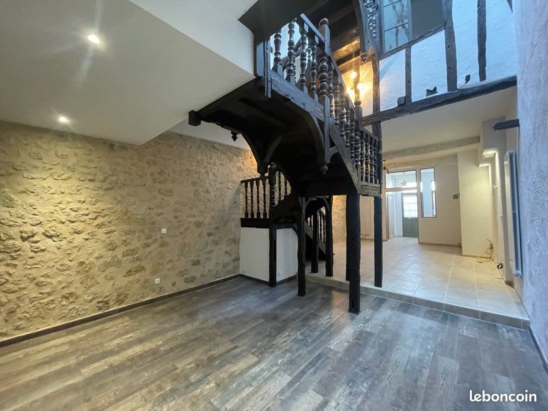 Maison à vendre, 168m², Condom