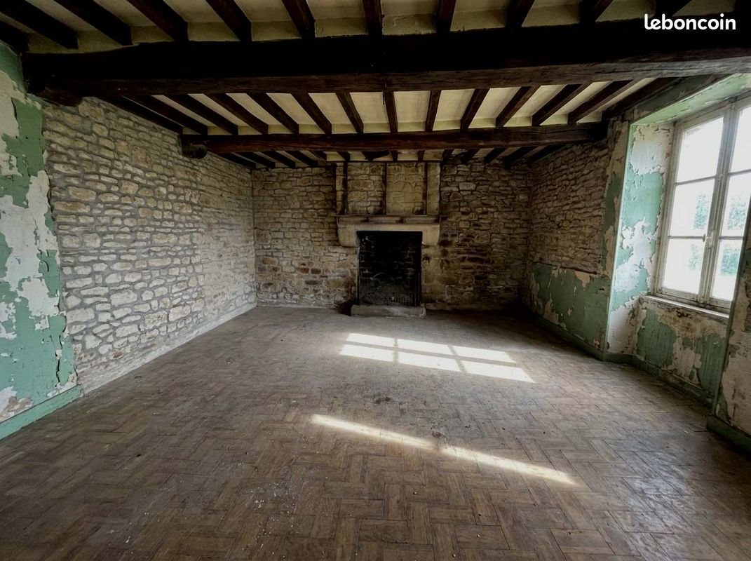 Maison à vendre, 185m², Courseulles-sur-Mer
