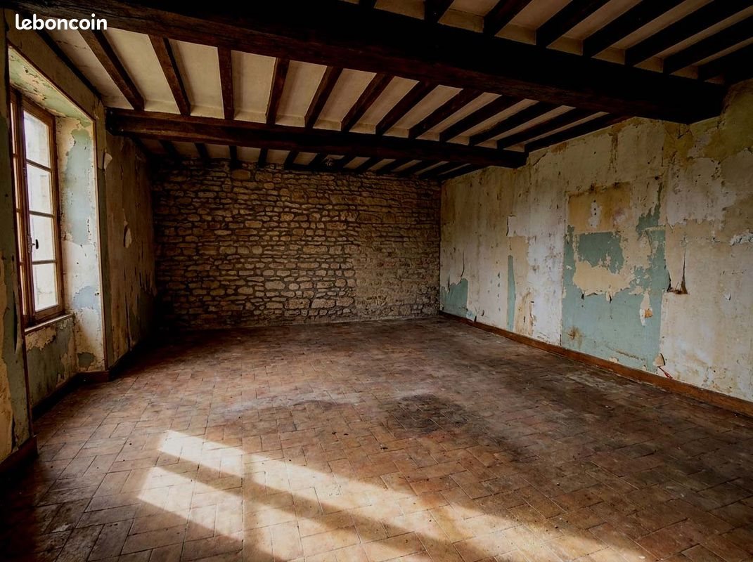 Maison à vendre, 185m², Courseulles-sur-Mer