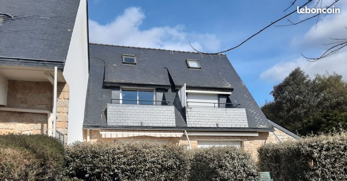 Appartement à louer, 39m², Carnac
