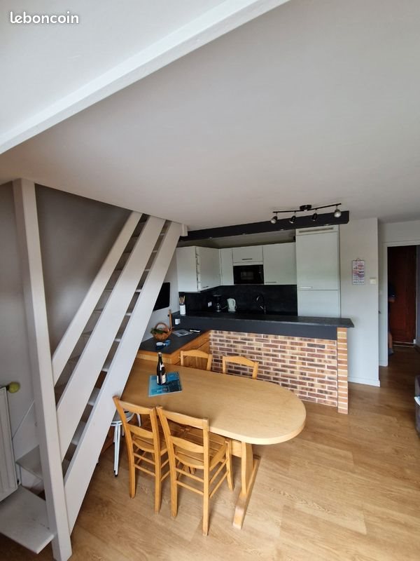 Appartement à louer, 39m², Carnac
