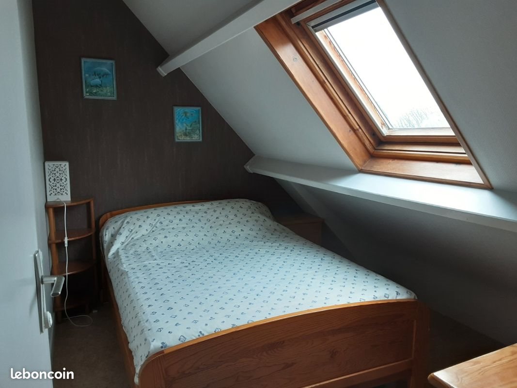 Appartement à louer, 39m², Carnac
