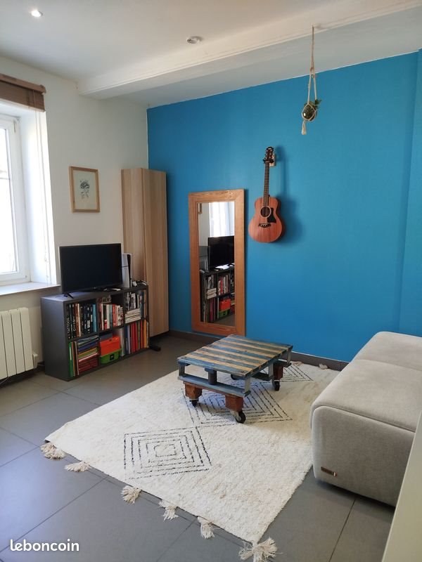 Appartement à vendre, 24m², Dardilly