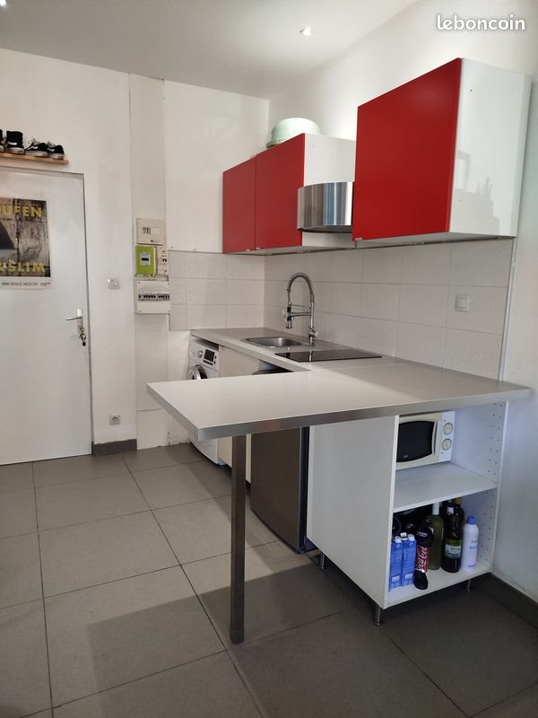 Appartement à vendre, 24m², Dardilly