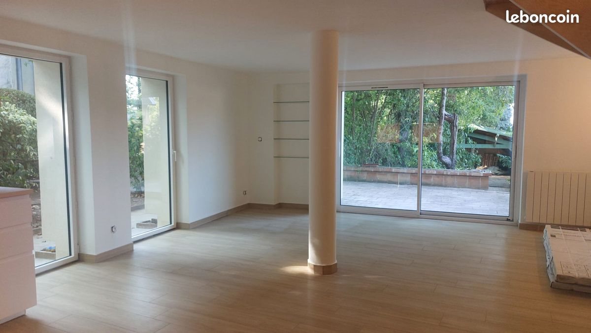 Maison à louer, 150m², Francheville