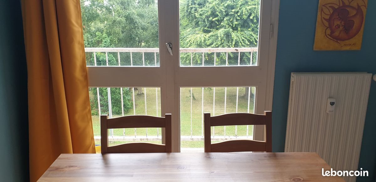 Appartement à vendre, 35m², Rennes