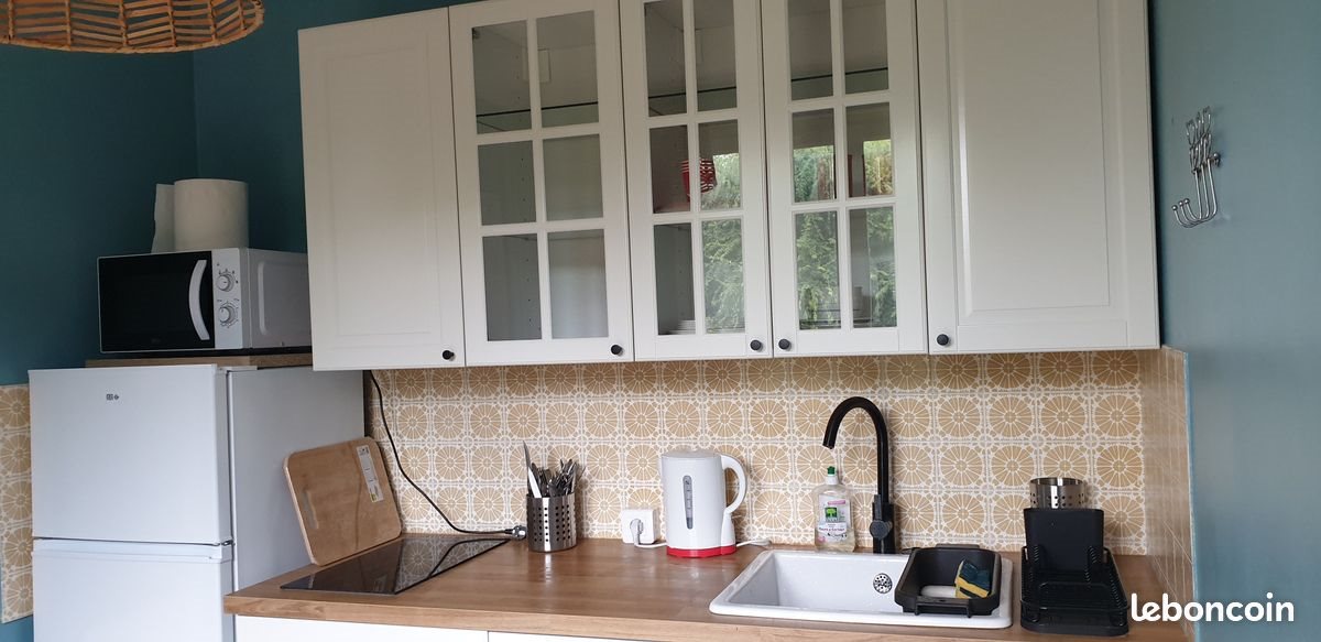 Appartement à vendre, 35m², Rennes
