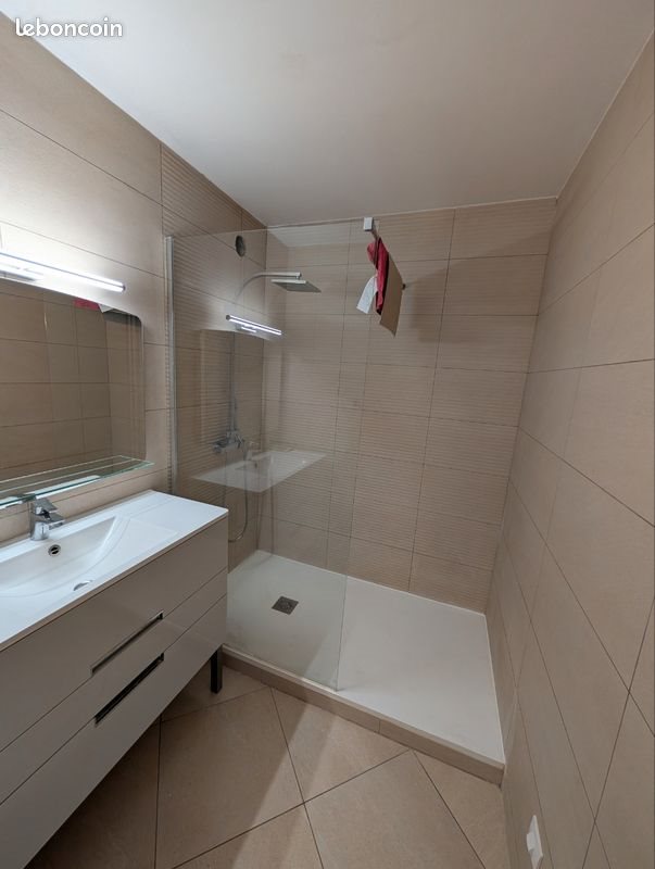 Appartement à louer, 76m², Le Mans