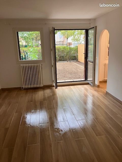 Appartement à louer, 28m², Nanterre